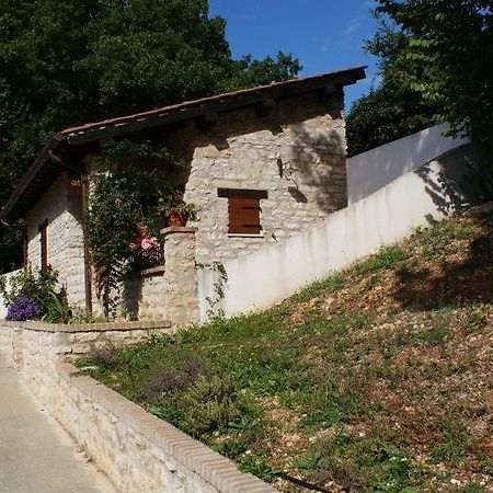 Complesso Agrituristico La Ciriola Villa Piediluco Exterior foto