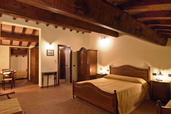 Complesso Agrituristico La Ciriola Villa Piediluco Exterior foto