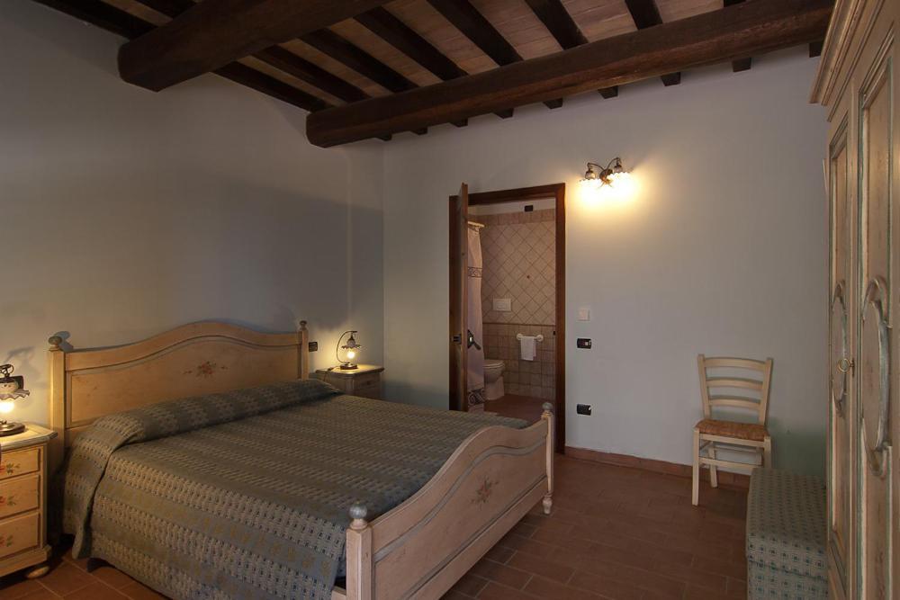 Complesso Agrituristico La Ciriola Villa Piediluco Habitación foto
