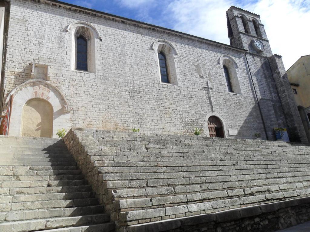 Complesso Agrituristico La Ciriola Villa Piediluco Exterior foto